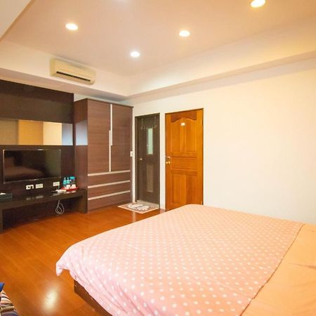 הואליין סיטי Wenxin Homestay מראה חיצוני תמונה